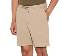Tommy Hilfiger Mercer 7Nc Po Papertouch Short Mw0Mw38845 Autres, Khaki (Sandalwood), 36W Homme
