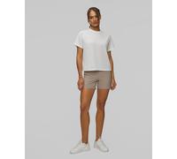 Short Beige Pour Femmes Helly Hansen Thalia Shorts 2.0 34328-885 S