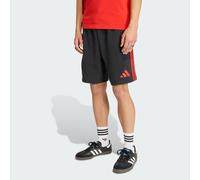 Short Belgique DNA Black L