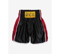 Benlee Rocky Marciano Brockway Shorts, Schwarz, M Homme