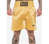 Short Benlee Uni Boxing doré noir - XXL