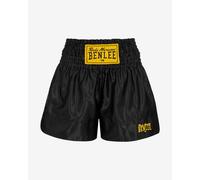 Short Benlee Uni Thai noir jaune - M