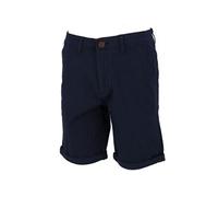 JACK & JONES JJIBOWIE JJSHORTS Solid SA STS Shorts, Blazer Bleu Marine, M Homme