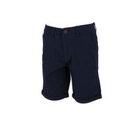 Jack & Jones Short Bowie Solid Homme Bleu Taille XS