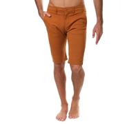 Short bermuda court Hopenlife Ragnar pour hommes W36