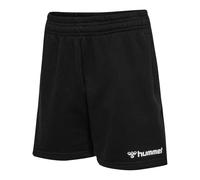 Short bermuda enfant Hummel Mover Noir 8 ans
