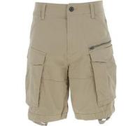 G-Star Homme Short Rovic Zip Relaxed, Beige (dune D08566-5126-239), 36