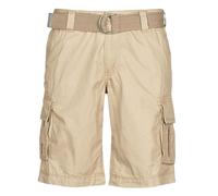 Short Bermuda Homme Sytro 3 - Teddy Smith - Taille 30 - Couleur Beige 34