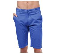 Short bermuda Hope N Life Ragnar bleu pour homme W28