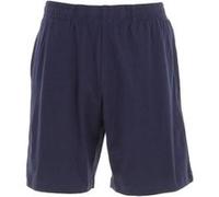 Short bermuda Kappa Cabas short Bleu marine Taille : M Bleu marine G