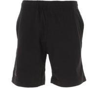 Kappa Cabas Short, Noir, L Homme