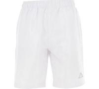 Kappa Kiamon Short, Blanc/Gris, XXL Homme