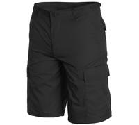Short Bermuda Mil-Tec - Black XXL
