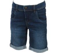 Short bermuda Name it Sofus blue bermuda jr Bleu marine / bleu nuit Taille : 14 ans Bleu marine / bleu nuit G