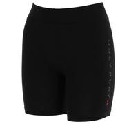 Short Bermuda - Only Play - Performance - Noir - Taille élastique - Look sportif S