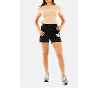 Short bermuda Project X Paris F234111 Bkgg - Noir - Femme - Coton - Regular S