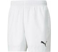 Short bermuda Puma Fd ess ac wv 5short Blanc Taille : XL Blanc