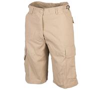 Short Bermuda Rip-Stop Mil-Tec - Khaki XXL