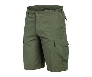 Short Bermuda Rip-Stop Mil-Tec - Olive S