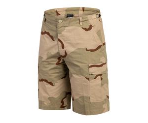 Short Bermuda Rip-Stop Mil-Tec - US Desert XXL