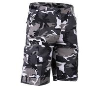 Short Bermuda RipStop Mil-Tec - Urban XXL
