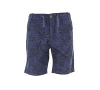 Short bermuda S-sling jr print - Teddy smith 10 ans