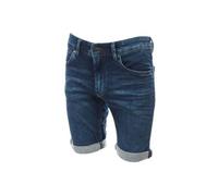 Short bermuda Teddy smith Scotty 3 jr sweat denim Bleu indigo Taille : 10 ans Bleu indigo