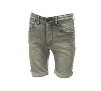 Short enfant garcons Teddy Smith SCOTTY 3 Gris 10 ans