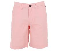 Superdry Stretch Shorts Rose 30 Homme