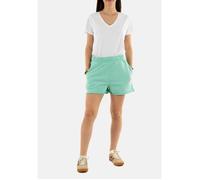 Short bermuda superdry essential logo 2md spearmint light green XXS