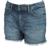 Short bermuda Teddy smith Sister blue short g Bleu taille : 16ans réf : 56338