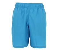 Short Bermuda Under Armour Ua Tech Woven Wordmark Short Bleu Ciel M