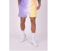 Short bicolore dégradé XL