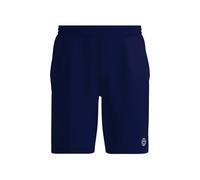 BIDI BADU Crew 9in Shorts Hommes-Bleu Foncé XXL