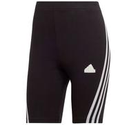 Short Biker Femme - ADIDAS - W Fi 3S - Taille XS - Couleur Noir - Extensible et Respirant XS