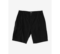 Short Billabong Combat noir - 34