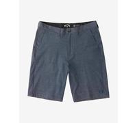 Billabong Crossfire Shorts Gris 38 Homme