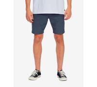 Short Billabong Crossfire Mid bleu foncé - 36