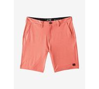 Short Billabong Crossfire Mid orange - 32