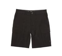 Billabong - Surftrek Transport Cargp - Short homme Black - US 32