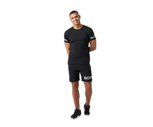 Short BjÃ¶rn Borg Noir S