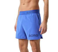 Short Björn Borg 6" Bleu L