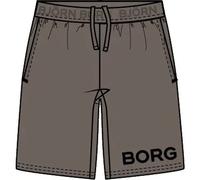 Short Björn Borg 9 Gris XL Male