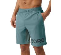 Bjorn Borg Men Spring Borg 9" Short Green L