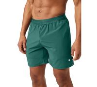 Björn Borg Ace Pro Short 7 pouces Vert XL