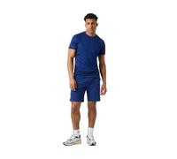 Short Björn Borg Athletic 9" Bleu S