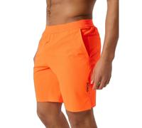 Short Björn Borg Athletic 9" Orange M