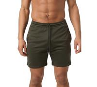 Short Björn Borg Essential Active 8" Vert S