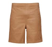 Black Diamond Dirtbag Shorts Marron XL Homme