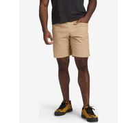 Black Diamond Short Ethos Beige Taille M Homme